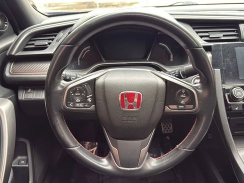 Used 2018 Honda Civic Si image 23