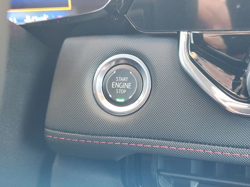 New 2026 Chevrolet Colorado Z71 image 17