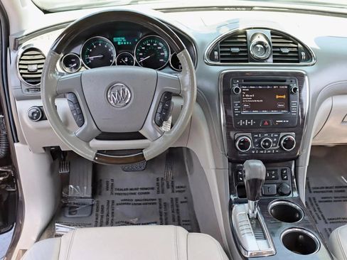 Used 2015 Buick Enclave Leather AWD/4WD image 17