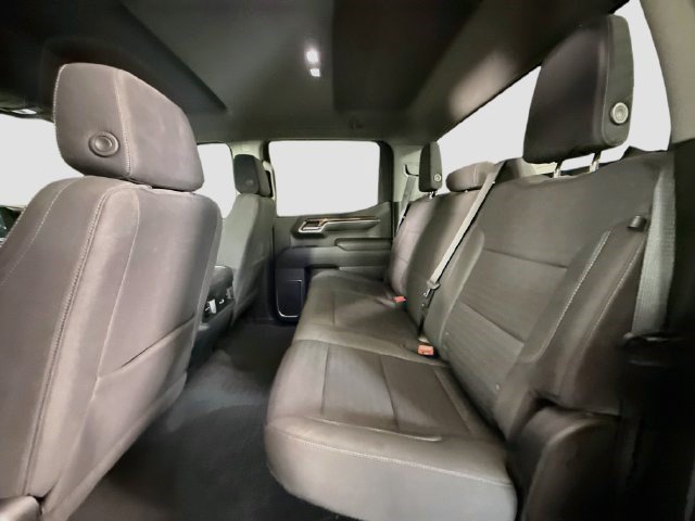 Used 2022 Chevrolet Silverado 1500 LT Trail Boss AWD/4WD image 24
