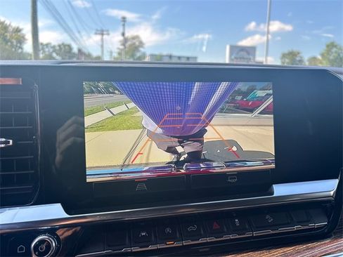 Used 2023 GMC Sierra 1500 Elevation w/ X31 Off-Road Package image 17