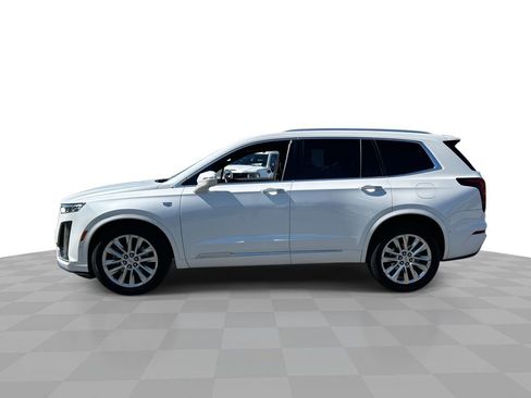 Used 2020 Cadillac XT6 Premium Luxury image 5