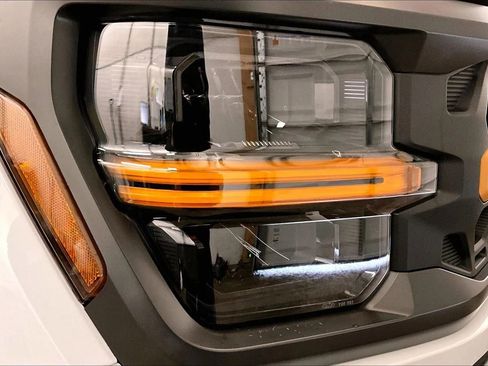 New 2025 Ford F150 Tremor w/ Equipment Group 402A High image 27