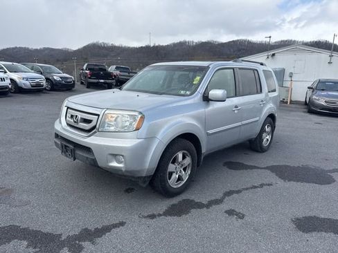 Used 2011 Honda Pilot EX-L image 4