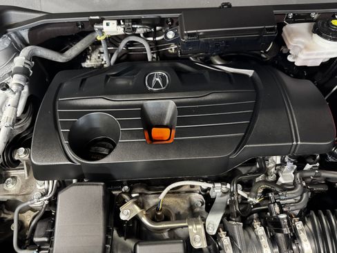 Certified 2025 Acura RDX A-Spec AWD/4WD image 42