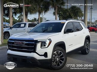 Used 2026 GMC Terrain Elevation w/ Elevation Premium Package AWD/4WD video 1
