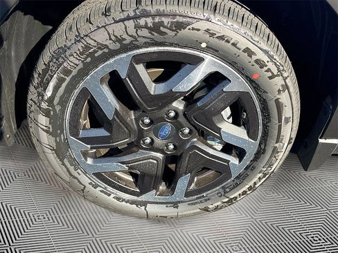 New 2025 Subaru Forester Limited image 31