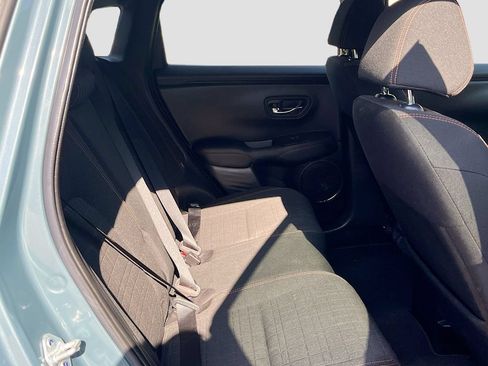 Used 2025 Honda HR-V Sport image 25