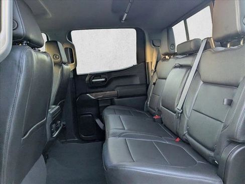 Certified 2021 Chevrolet Silverado 1500 RST w/ All Star Edition Plus image 19