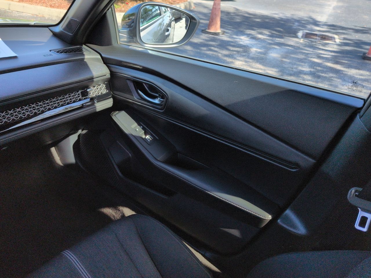 Used 2023 Honda Accord Sport image 17