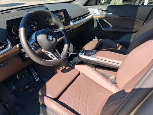 Used 2025 BMW X1 xDrive28i w/ Premium Package AWD/4WD image 12