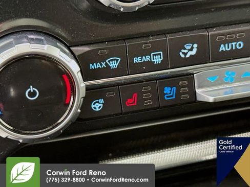 Used 2023 Ford F150 Platinum w/ FX4 Off-Road Package image 24