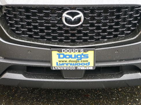 New 2026 MAZDA CX-50 2.5 Hybrid w/ Weather Package AWD/4WD image 9