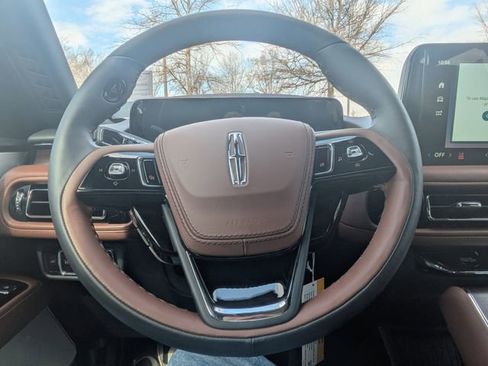 New 2026 Lincoln Aviator Reserve image 27