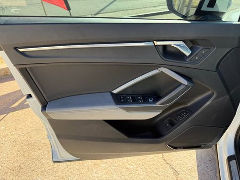 Used 2023 Audi Q3 2.0T Premium Plus w/ Premium Plus Package image 29