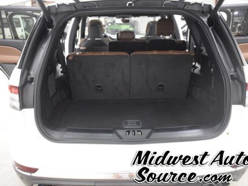 Used 2020 Lincoln Aviator Reserve w/ Equipment Group 202A AWD/4WD image 16
