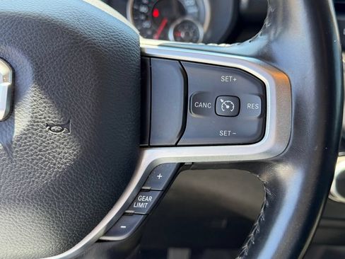 Used 2021 RAM 1500 Tradesman AWD/4WD image 17