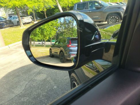 Used 2022 Chevrolet TrailBlazer RS image 12