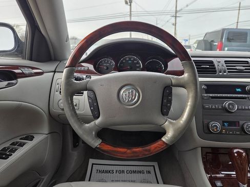 Used 2011 Buick LaCrosse CXL w/ Luxury Package image 19