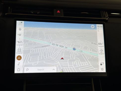 Certified 2026 Land Rover Range Rover Velar Dynamic SE image 28