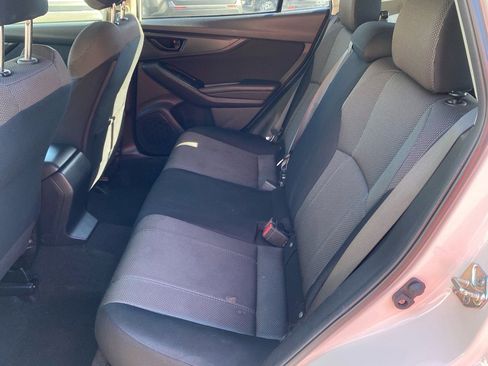 Used 2022 Subaru Crosstrek 2.0i image 21