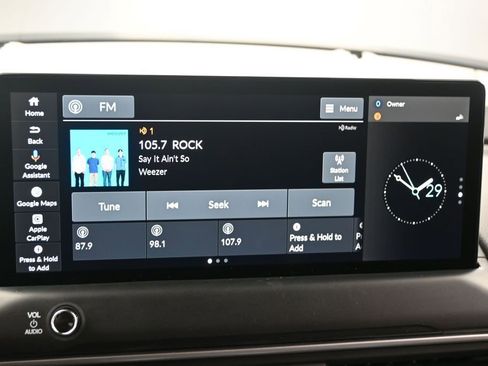 New 2026 Honda Pilot EX-L image 14