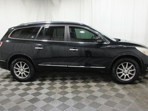 Used 2014 Buick Enclave Leather w/ Trailering Provision Package FWD image 34