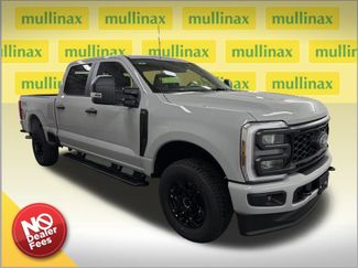 New 2026 Ford F250 XL w/ STX Appearance Package 360° Tour