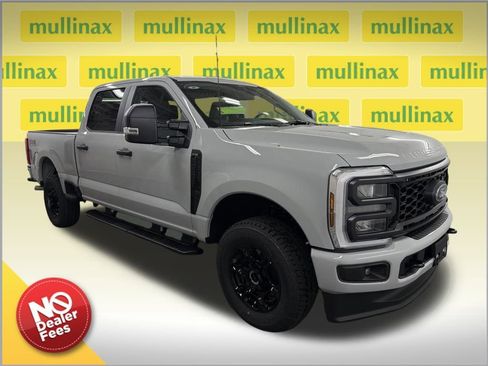 New 2026 Ford F250 XL w/ STX Appearance Package image 1