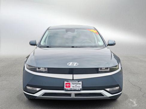 Used 2024 Hyundai Ioniq 5 SE RWD image 7