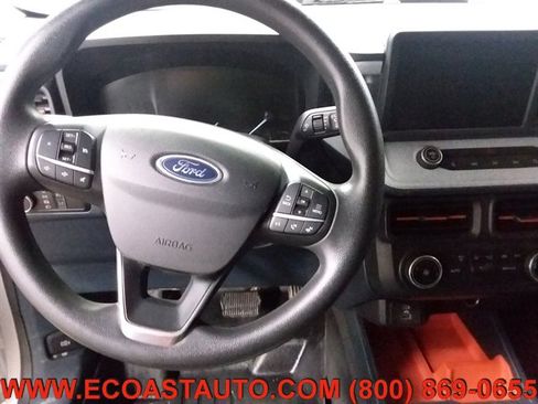 Used 2022 Ford Maverick XLT image 11