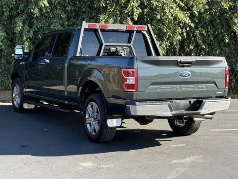 Used 2018 Ford F150 XLT w/ Max Trailer Tow Package image 5