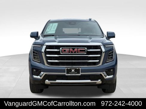 New 2026 GMC Yukon Elevation w/ Elevation Premium Package AWD/4WD image 7