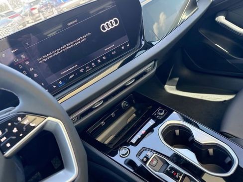 New 2026 Audi A6 Prestige AWD/4WD image 27
