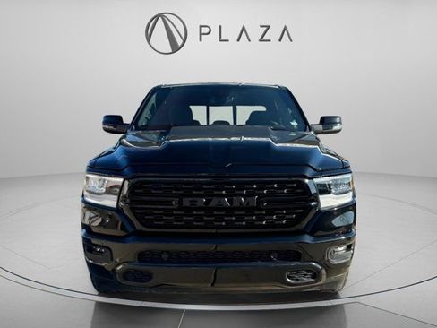 Certified 2023 RAM 1500 Big Horn image 8