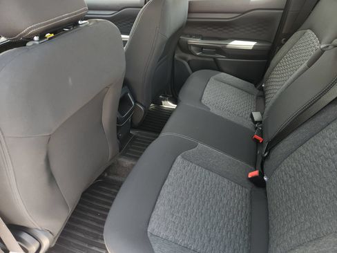 New 2025 Ford Ranger XL AWD/4WD image 24