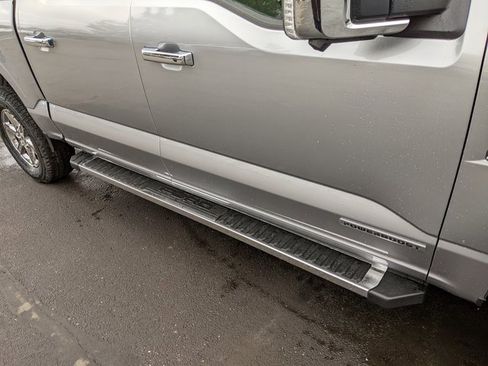 New 2025 Ford F150 XLT w/ Equipment Group 302A MID image 21