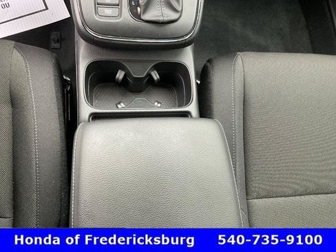 Certified 2026 Honda CR-V EX image 38