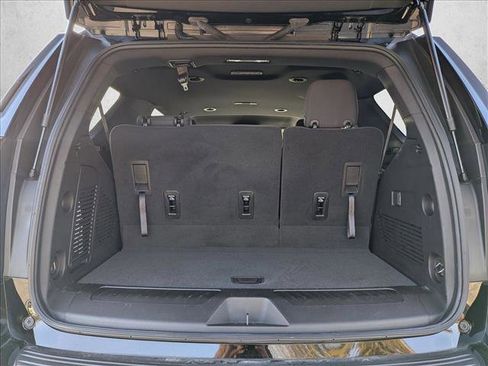 Used 2024 Chevrolet Tahoe LS w/ Driver Alert Package image 7