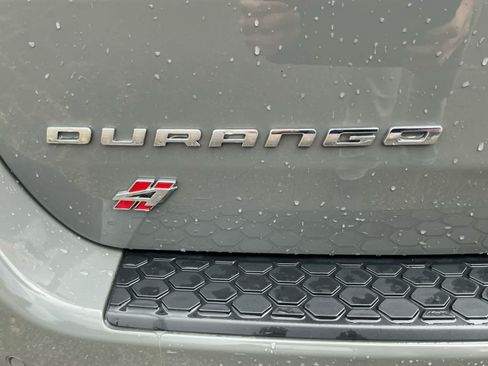 Used 2023 Dodge Durango GT AWD/4WD image 18