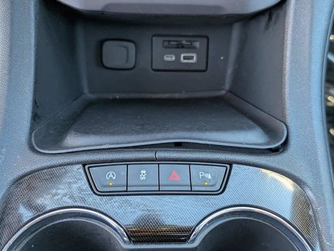 Certified 2023 GMC Acadia AT4 w/ Technology Package image 30