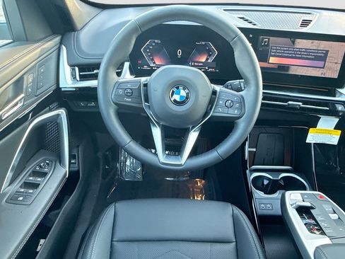 New 2026 BMW X1 xDrive28i w/ Convenience Package image 17
