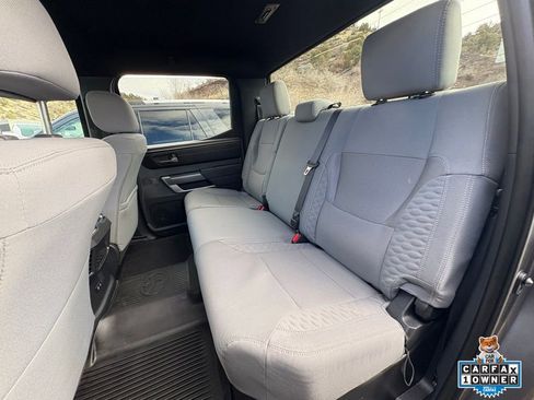 Certified 2025 Toyota Tundra SR5 image 24