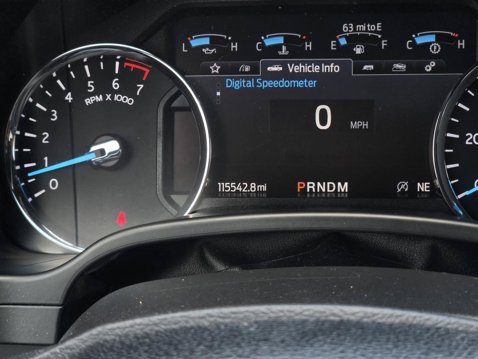 Used 2020 Ford Expedition Limited RWD image 22