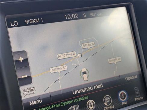 Used 2014 Jeep Grand Cherokee Limited image 12