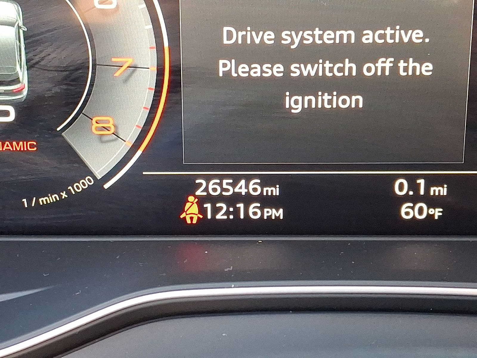 Certified 2023 Audi Q5 2.0T Premium Plus w/ Premium Plus Package AWD/4WD image 19