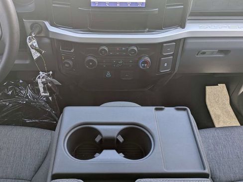 New 2026 Ford F250 XL w/ STX Appearance Package AWD/4WD image 18