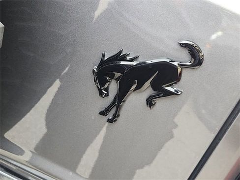 Used 2022 Ford Bronco Wildtrak image 30