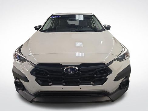 Certified 2024 Subaru Crosstrek 2.0i AWD/4WD image 9
