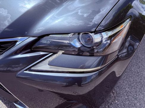 Used 2018 Lexus GS 350 F Sport image 13